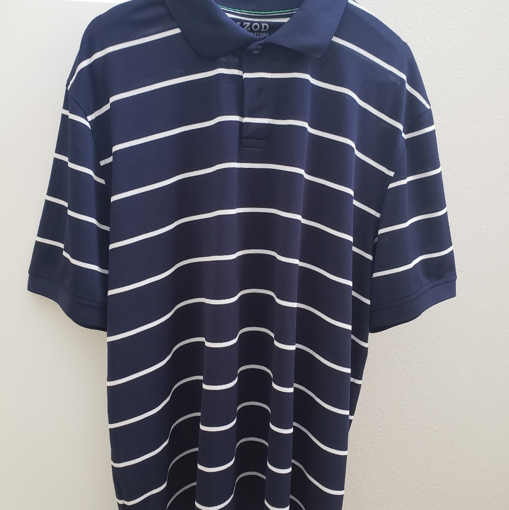 Golf shirt